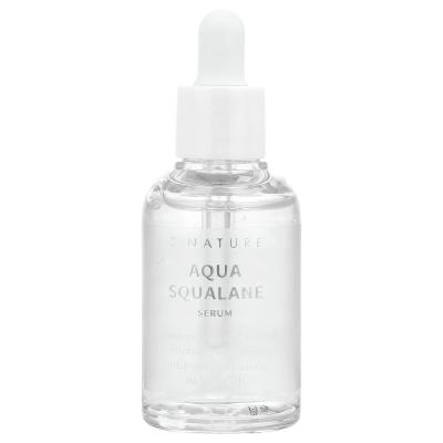 S.NATURE, Aqua Squalane Serum, 50 ml