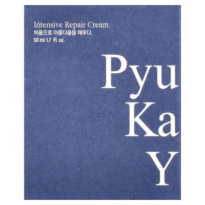 Pyunkang Yul, كريم الإصلاح المكثف، 1.7 أونصة سائلة (50 مل)