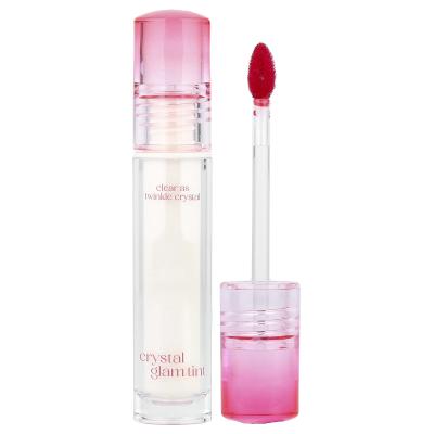 Clio, Crystal Glam Tint، 05 كرز طازج، 0.11 أونصة (3.4 جم)