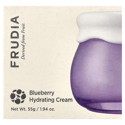 Frudia, Blueberry Hydrating Cream, 1.94 oz (55 g)