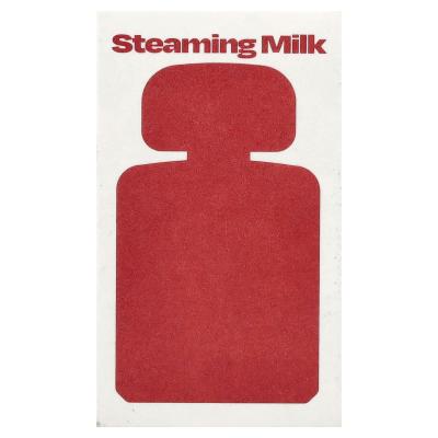 Alternativestereo, حليب تبخير جرعة الشفاه، 0.3 أونصة سائلة (9 مل)