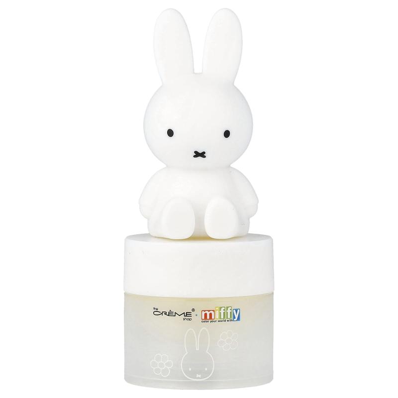 The Creme Shop, بلسم الشفاه المرطب، مانجو ميلو، 0.28 أونصة (8 جم)