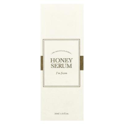 I'm From, مصل العسل، 1.01 أونصة سائلة (30 مل)