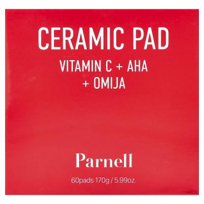 Parnell, وسادة سيراميك AHA Omija، 60 وسادة