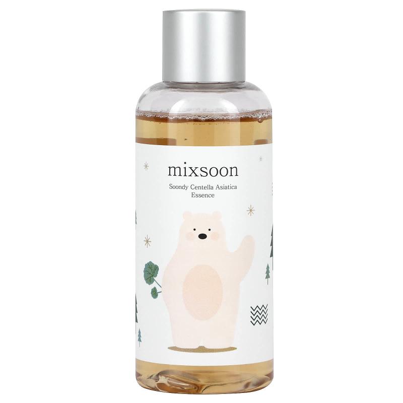 Mixsoon, Sondy Centella Asiatica Essence، 3.3 أونصة سائلة (100 مل)