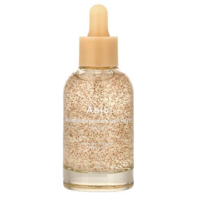 Abib, مصل الجلوتاثيوسوم للبقع الداكنة، Vita Drop، 1.69 أونصة سائلة (50 مل)