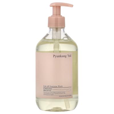 Pyunkang Yul, غسول نسائي ذو درجة حموضة منخفضة، 16.9 أونصة سائلة (500 مل)