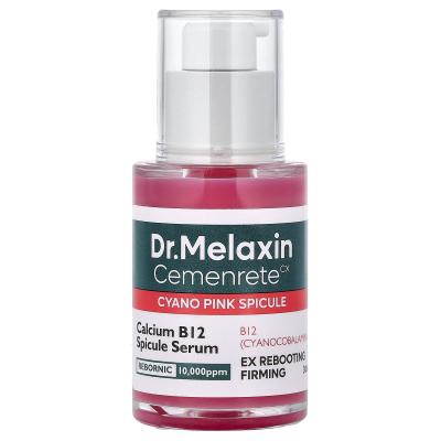 Dr.Melaxin, مصل Cemenrete Cyano Pink Spicule، 1.01 أونصة سائلة (30 مل)