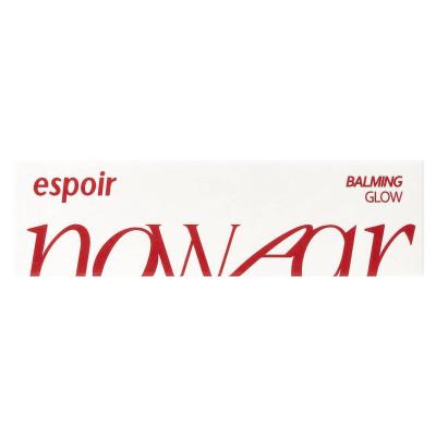 Espoir, أحمر الشفاه Nowear Balming Glow، RD203 التوت البري، 3 جم
