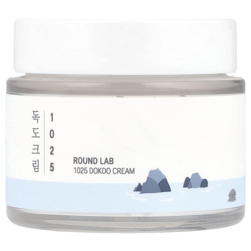 Round Lab, 1025 كريم دوكدو، 2.7 أونصة سائلة (80 مل)