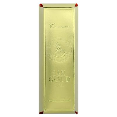 Elizavecca, Milky Piggy، منظف رغوة الحلزون الذهبية عيار 24 قيراط، 6.09 أونصة سائلة (180 مل)