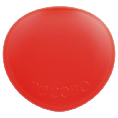 Tocobo, وسادة Apple Dewy Fit، عامل حماية من الشمس SPF 50+ PA++++، 21 واط فانيليا، 0.52 أونصة (15 جم)