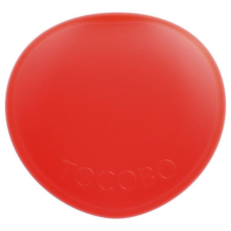 Tocobo, وسادة Apple Dewy Fit، عامل حماية من الشمس SPF 50+ PA++++، 21 واط فانيليا، 0.52 أونصة (15 جم)