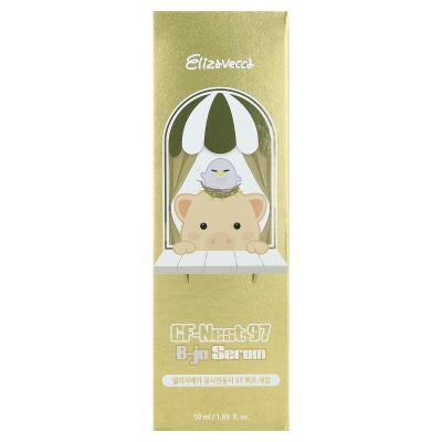 إليزافيكا، مصل CF-Nest 97 B-Jo، 1.69 أونصة سائلة. أوقية. (50 مل)