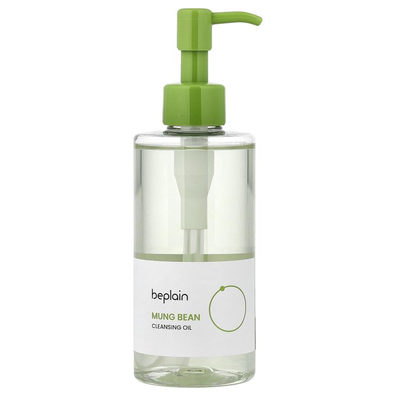 Beplain, Mung Bean Cleansing Oil, 6.76 fl oz (200 ml)