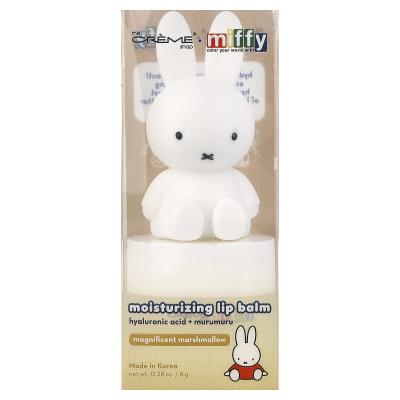 The Creme Shop, مرطب الشفاه، مرشميلو رائع، 0.28 أونصة (8 جم)