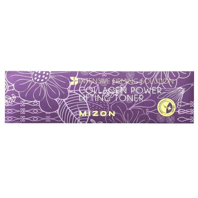 Mizon, تونر الكولاجين القوي لرفع الطاقة، 4.05 أونصة سائلة (120 مل)