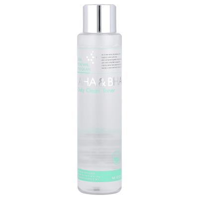 Mizon, AHA & BHA Daily Clean Toner, 5.07 fl oz (150 ml)