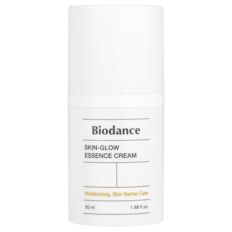 Biodance, Skin-Glow Essence Cream , 1.69 fl oz (50 ml)