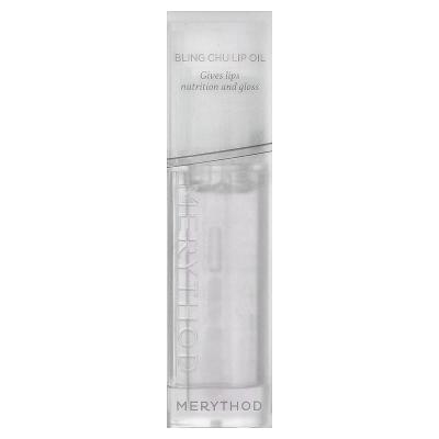 Merythod, Bling Chu Lip Oil, 03 Aurora, 0.12 fl oz (3.5 ml)