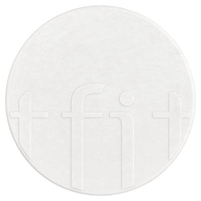 TFIT, بودرة اللمسة النهائية الشفافة، 01 أبيض، 0.24 أونصة (7 جم)