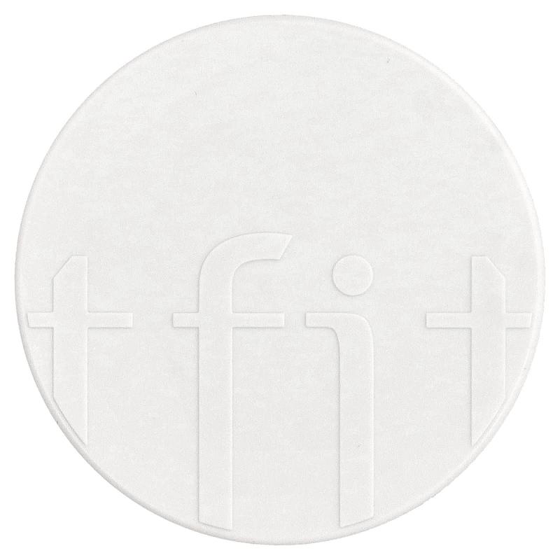 TFIT, Translucent Set Finishing Powder, 01 White, 0.24 oz (7 g)