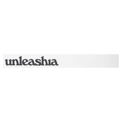 Unleashia, صبغة مبهرة غير لزجة، رقم 12 فلامينجو، 0.256 أونصة سائلة (7.6 جم)