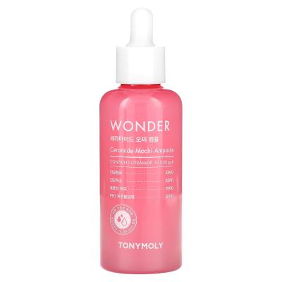 TonyMoly, Wonder، سيراميد موتشي أمبولة، 3.38 أونصة سائلة (100 مل)