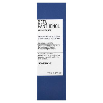 SOME BY MI, Beta Panthenol Repair Toner, 5.07 fl oz (150 ml)