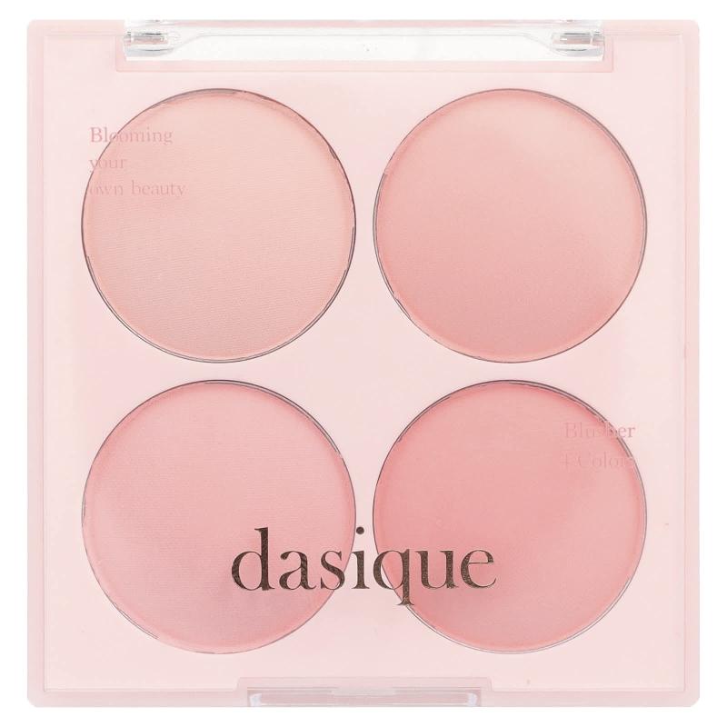 Dasique, Blending Mood Cheek، 07 حلوى التوت، 0.59 أونصة (16.8 جم)