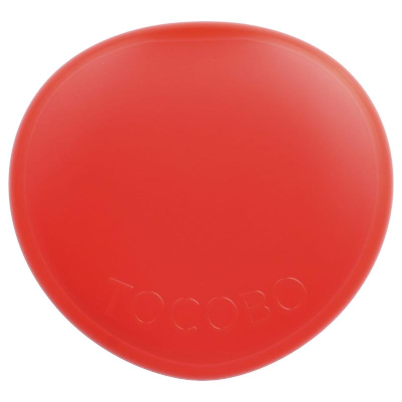 Tocobo, وسادة Apple Dewy Fit، عامل حماية من الشمس 50+ PA++++، 25 حبة فول سوداني، 0.52 أونصة (15 جم)