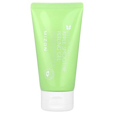 Mizon, جل تقشير عصير التفاح، 4.05 أونصة سائلة (120 مل)