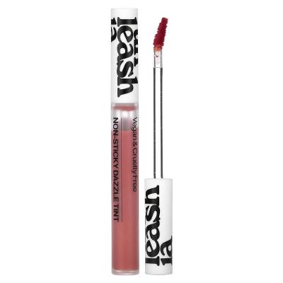 Unleashia, صبغة مبهرة غير لزجة، رقم 5 خطوة لطيفة، 0.256 أونصة سائلة (7.6 جم)