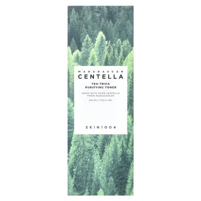SKIN1004, Madagascar Centella, Tea-Trica Purifying Toner , 7.10 fl oz (210 ml)