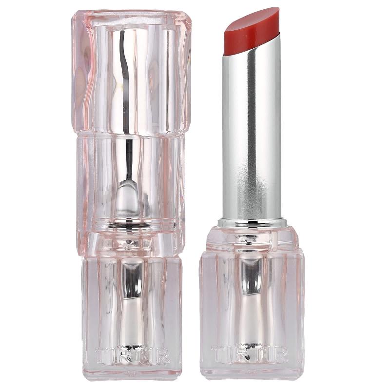 TIRTIR, Waterism Glow Melting Balm، 08 قرع صيفي، 0.11 أونصة (3.3 جم)