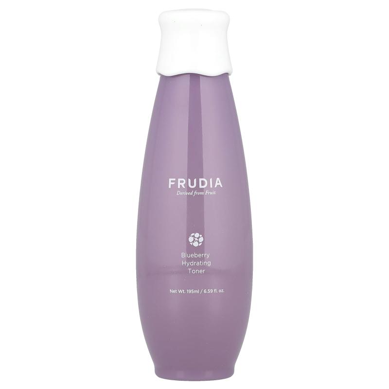 Frudia, Blueberry Hydrating Toner, 6.59 oz (195 ml)