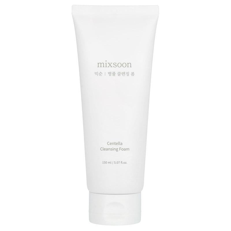 Mixsoon, رغوة تنظيف كينتيللا، 5.07 أونصة سائلة (150 مل)