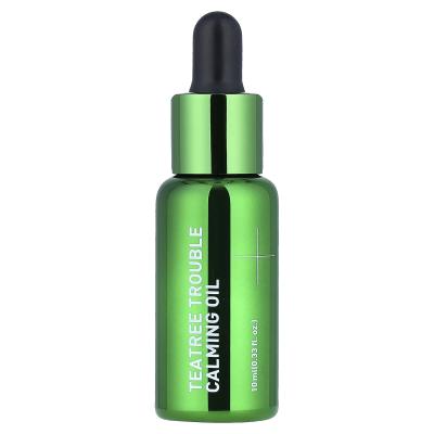 MEDIHEAL, زيت شجرة الشاي لتهدئة المشاكل، 0.33 أونصة سائلة (10 مل)