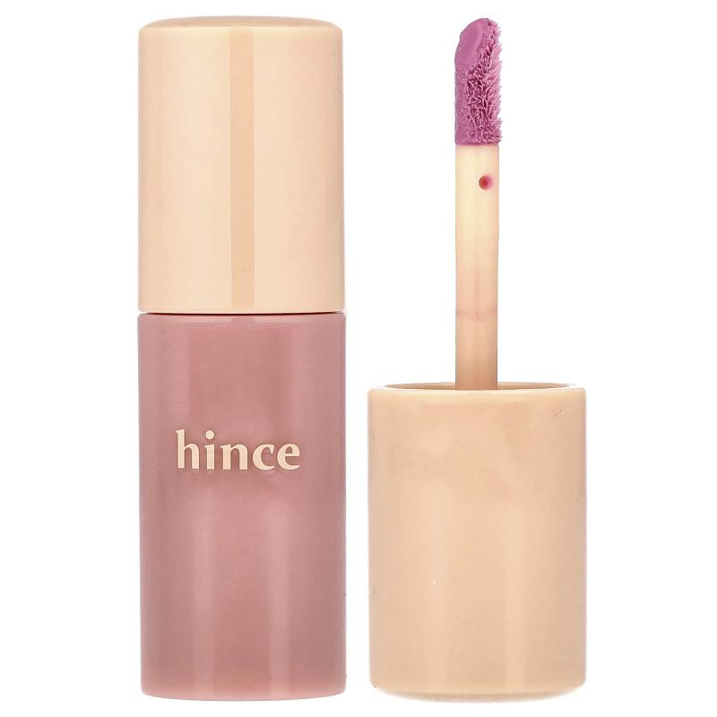 Hince, Dewy Liquid Cheek، LC003 Cool Flutter، 0.2 أونصة سائلة (6 مل)