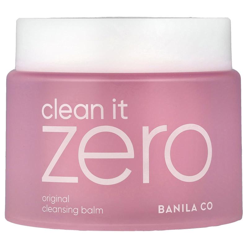 Banila Co, Clean It Zero, Original Cleansing Balm, 6.08 fl oz (180 ml)