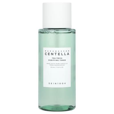 SKIN1004, Madagascar Centella, Tea-Trica Purifying Toner , 7.10 fl oz (210 ml)