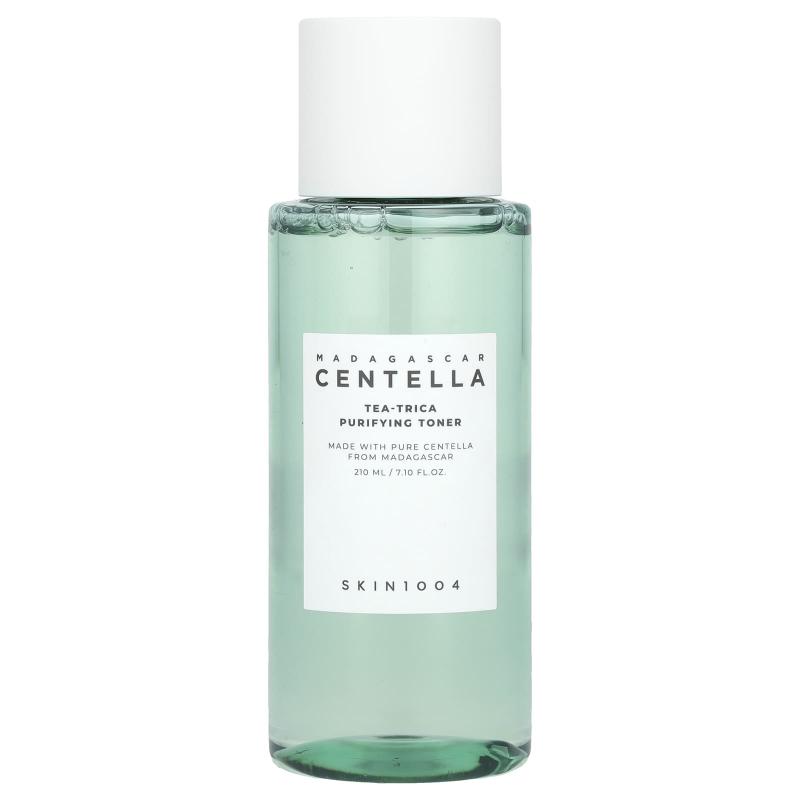 SKIN1004, Madagascar Centella, Tea-Trica Purifying Toner , 7.10 fl oz (210 ml)
