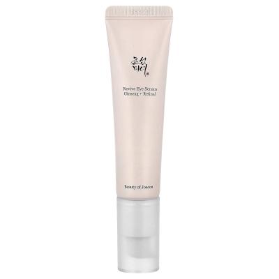 Beauty of Joseon, Revive Eye Serum، الجينسنغ + الشبكية، 1.01 أونصة سائلة (30 مل)