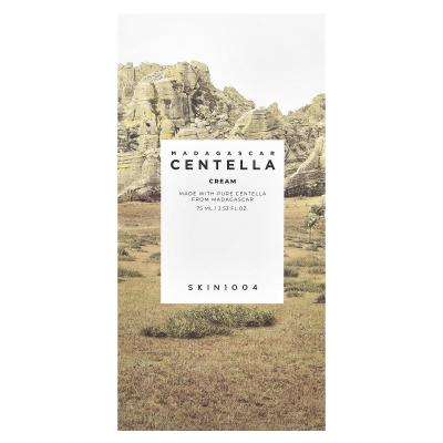 SKIN1004, كريم سنتيلا مدغشقر، 2.53 أونصة سائلة (75 مل)
