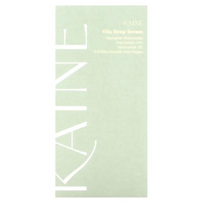 Kaine, مصل Vita Drop، 1.01 أونصة سائلة (30 مل)