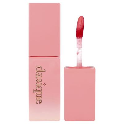 Dasique, Juicy Dewy Tint، 09 بودنغ الخوخ، 012 أونصة (3.5 جم)