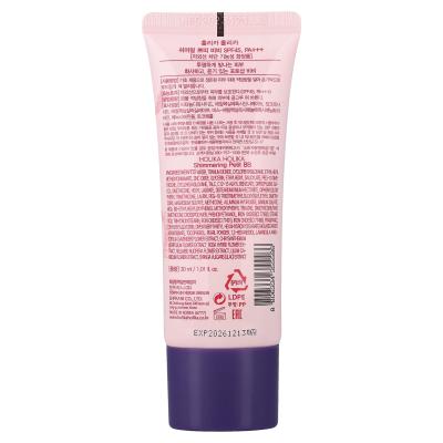 Holika Holika, Shimmering Petit BB، عامل حماية من الشمس 45 PA+++، 1.01 أونصة سائلة (30 مل)