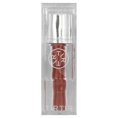 TIRTIR, Waterism Glow Tint، 04 خوخ التين، 0.14 أونصة (4 جم)