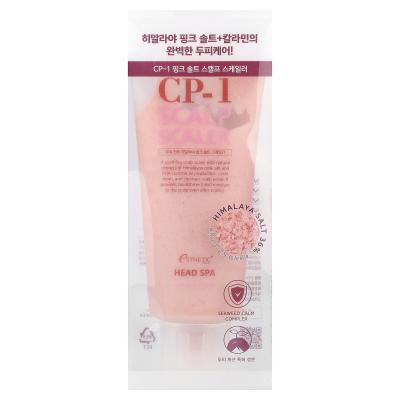 CP-1, Head Spa Scalp Scaler، ملح الهيمالايا، 7.77 أونصة سائلة (230 مل)