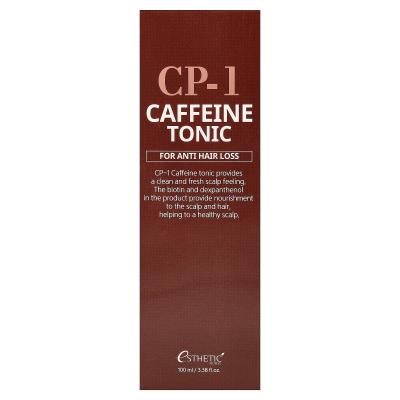 CP-1, منشط الكافيين، 3.38 أونصة سائلة (100 مل)